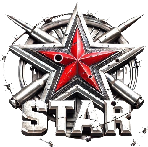 STAR Logo